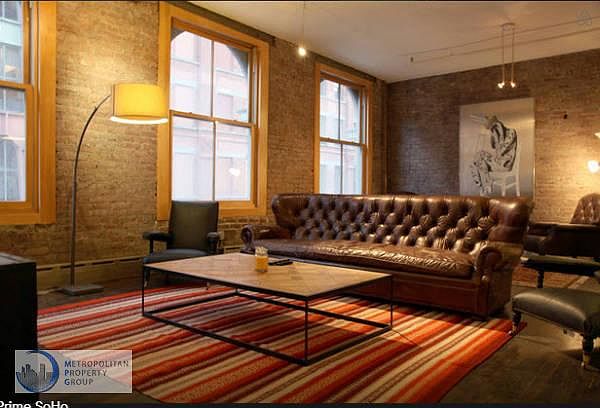 1st image of 131 Mercer St APT 3B