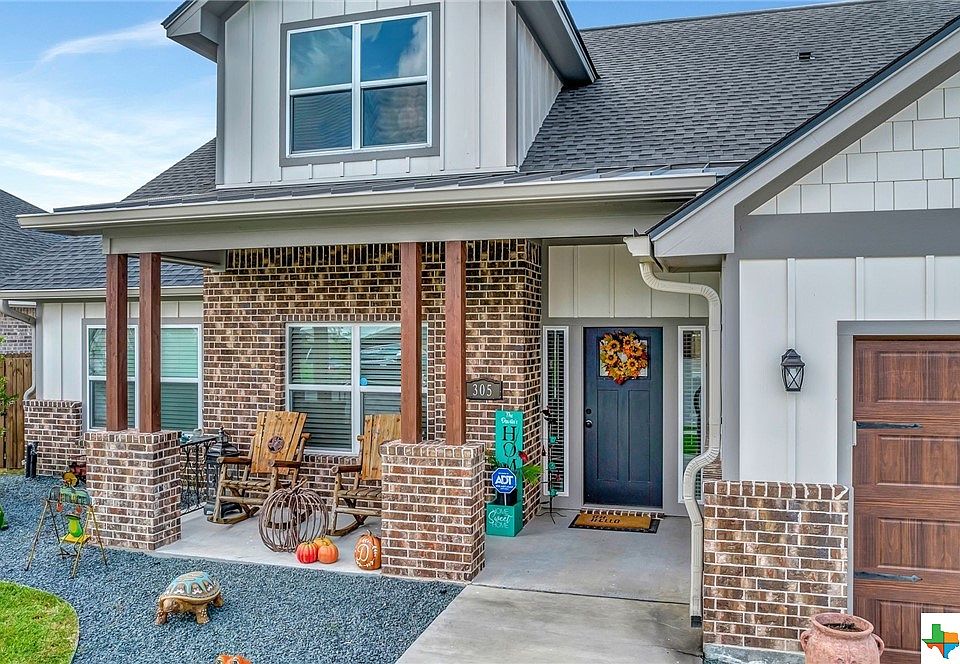 305 Salem Crossing Dr, Victoria, TX 77904 Zillow