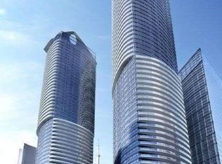 14 York St #3709, Toronto, ON M5J 0B1
