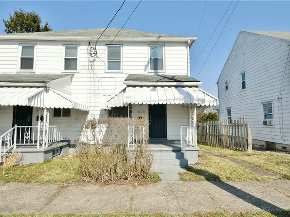 525 Farnsworth Ave, Clairton, PA 15025