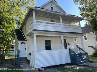 1012 Cady Ct, Lansing, MI 48906
