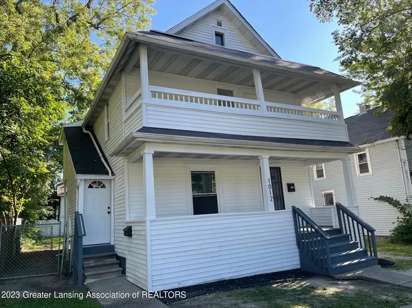 1012 Cady Ct, Lansing, MI 48906