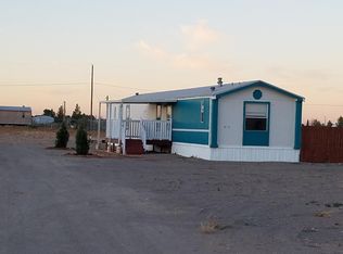 812 State Line Dr, Chaparral, NM 88081