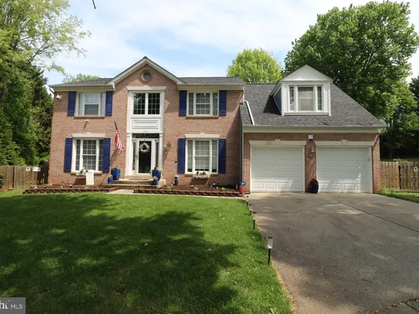 11901 Rustic Farm Ct, Germantown, MD 20874