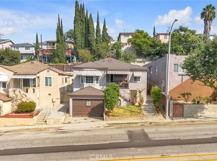 1376 N Eastern Ave, Los Angeles, CA 90063