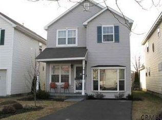 33 Paine St, Troy, NY