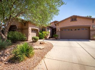 3193 E Aquarius Pl, Chandler, AZ 85249