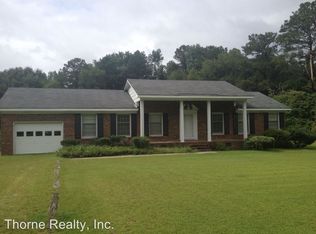 2861 State Highway 122 N, Tarboro, NC 27886