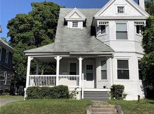 865 Sumner Ave, Syracuse, NY 13210