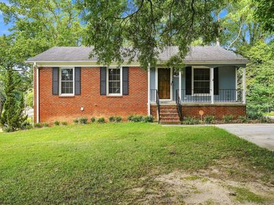 1008 Beverly Dr, Raleigh, NC, 27610