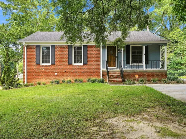 1008 Beverly Dr, Raleigh, NC 27610