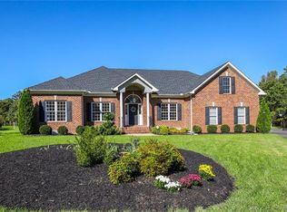 5706 Stoneacre Ct, Glen Allen, VA