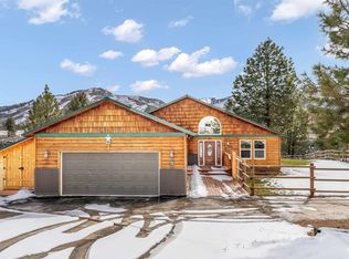25 Mores Creek Cir, Boise, ID 83716