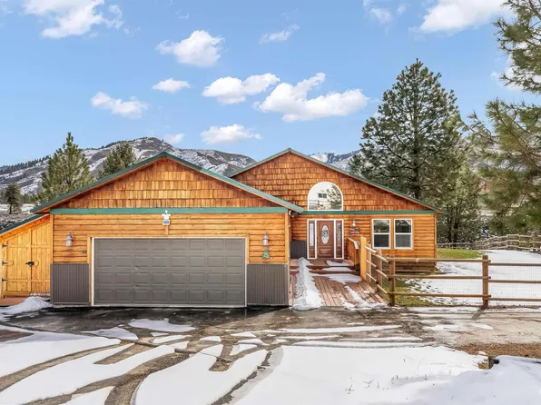 25 Mores Creek Cir, Boise, ID 83716