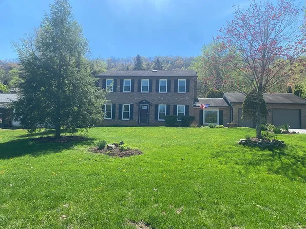 250 River Dr, Bloomsburg, PA 17815