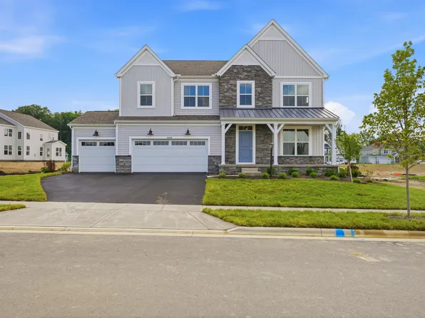 9694 Riley Rd, Plain City, OH 43064
