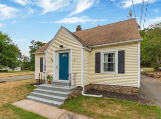 108 Bailey Ave, Meriden, CT 06451