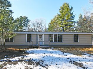 3779 N Us Highway 23, Oscoda, MI
