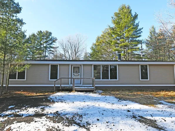 3779 N Us Highway 23, Oscoda, MI 48750