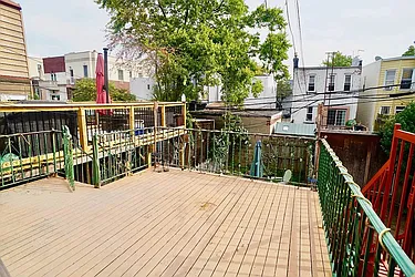 Rented by Limestone Realty Bklyn, LLC