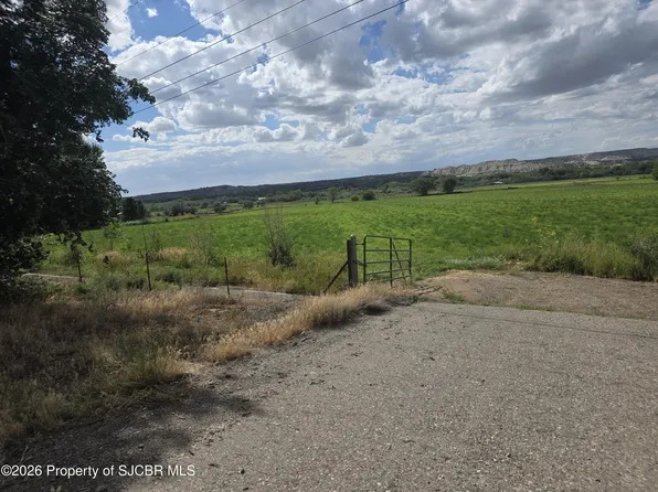 Us Highway 550, Aztec, NM 87410