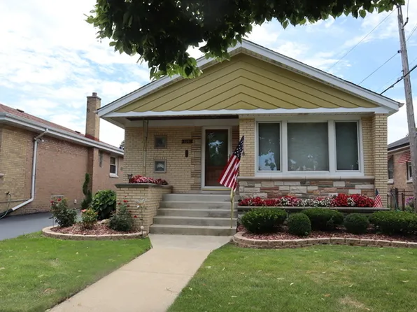 3211 W 114th St, Chicago, IL 60655