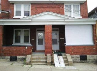 204 Bruce St, Mc Kees Rocks, PA 15136