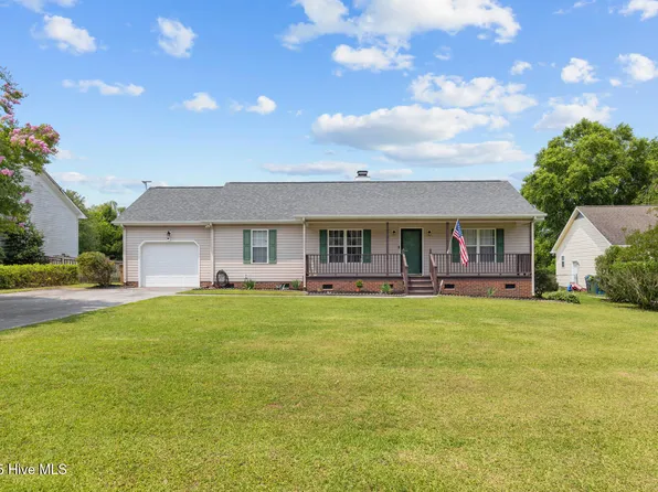 213 Cantle Court, Jacksonville, NC 28540