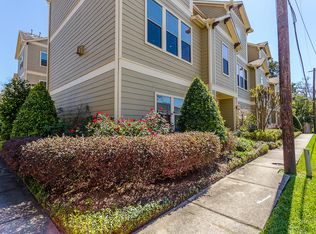 320 Fowler St, Houston, TX 77007