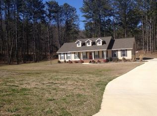 4968 Honeysuckle Ln N, Southside, AL 35907