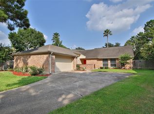 7710 Muirfield Cir, Houston, TX 77095