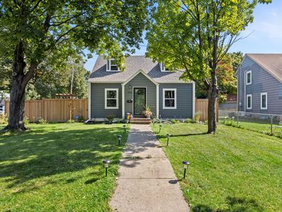 3701 Blaisdell Ave, Minneapolis, MN, 55409