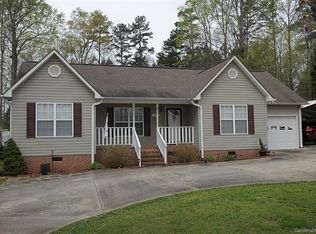 812 Wesley Dr, Salisbury, NC 28146