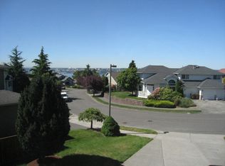 4007 Harbor Ridge Rd NE, Tacoma, WA 98422