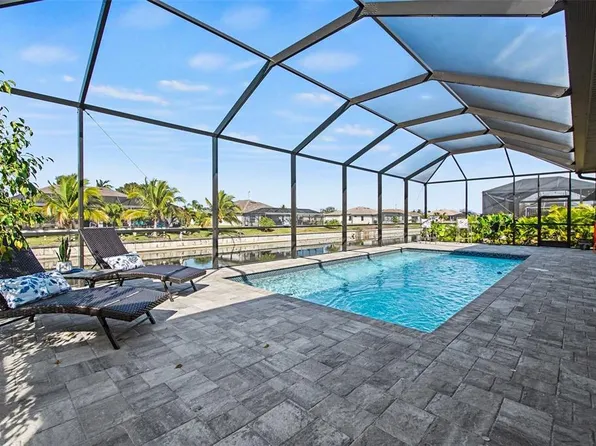 1213 SW 24th St, Cape Coral, FL 33991