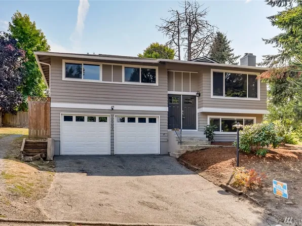 16703 NE 22nd St, Bellevue, WA 98008