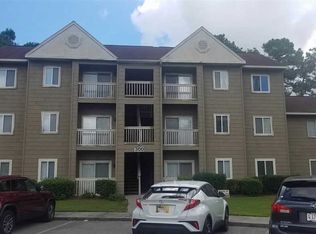 300 Myrtle Greens Dr APT G, Conway, SC 29526