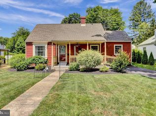 610 Byram St, Reading, PA 19606