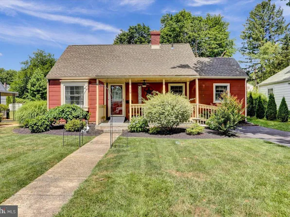 610 Byram St, Reading, PA 19606