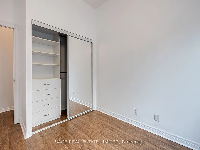 212 Eglinton Ave E #205 — Photo 20