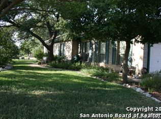 26350 Sunny Mdw, San Antonio, TX 78260
