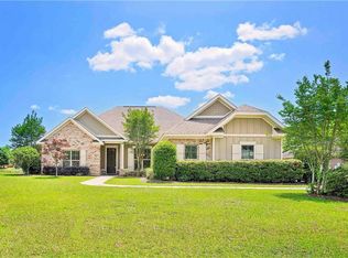27622 Red Eagle Dr, Daphne, AL 36526