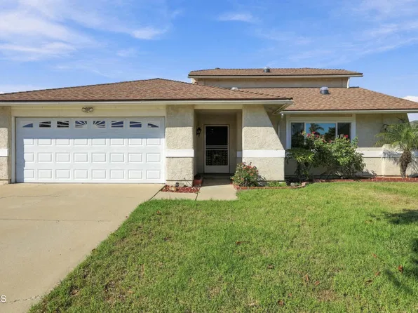 2121 Outsail Ln, Oxnard, CA 93035