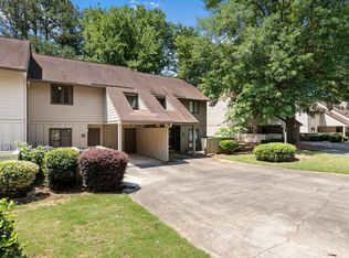 2538 Cedar Canyon Dr SE, Marietta, GA 30067