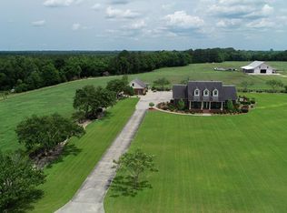 5650 Knowlton Rdg, Waycross, GA 31503