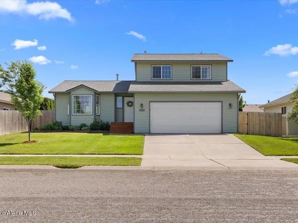 2682 W Iago St, Post Falls, ID 83854