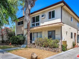 1050 N Laurel Ave, Los Angeles, CA 90046