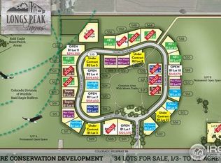 526 Talons Reach Run, Berthoud, CO 80513