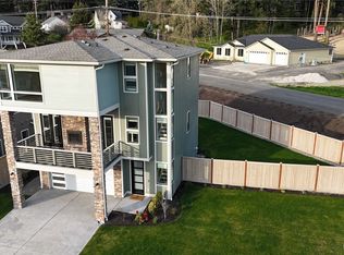 Falcon Ridge, Edgewood, WA 98371