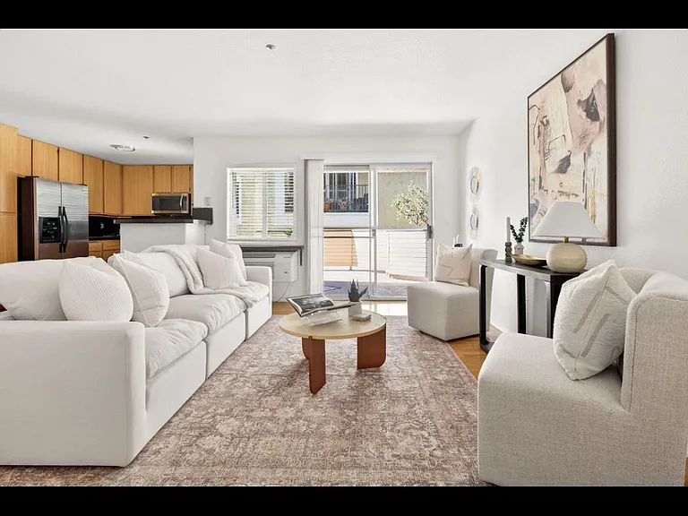3795 Georgia St #104 — Photo 7